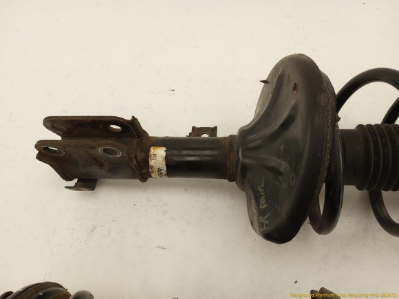 Mitsubishi Eclipse Pair Of Front Struts