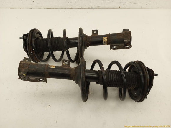Mitsubishi Eclipse Pair Of Front Struts