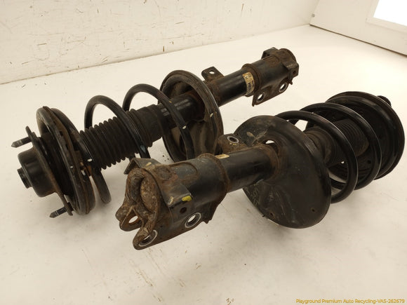Mitsubishi Eclipse Pair Of Front Struts