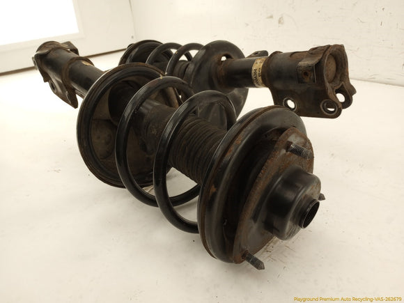 Mitsubishi Eclipse Pair Of Front Struts