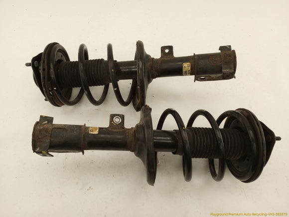 Mitsubishi Eclipse Pair Of Front Struts