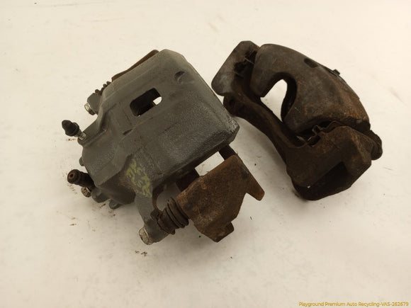 Mitsubishi Eclipse Pair Of Front Brake Calipers