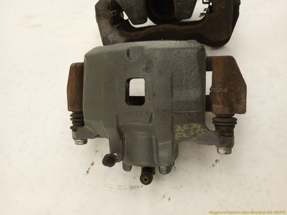 Mitsubishi Eclipse Pair Of Front Brake Calipers