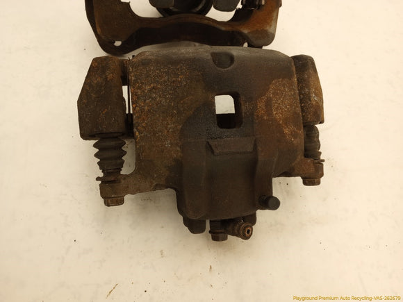 Mitsubishi Eclipse Pair Of Front Brake Calipers