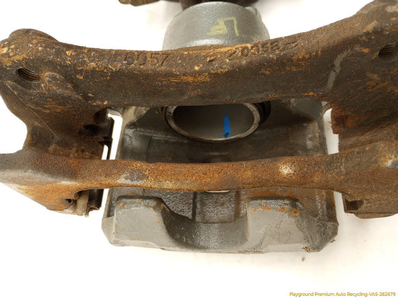 Mitsubishi Eclipse Pair Of Front Brake Calipers