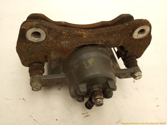 Mitsubishi Eclipse Pair Of Front Brake Calipers