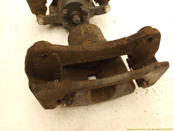 Mitsubishi Eclipse Pair Of Front Brake Calipers