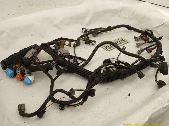 Mitsubishi Eclipse Engine Wiring Harness