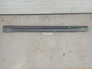 Alfa Romeo Stelvio Driver Left Front Rocker Panel Side Skirts-1