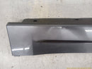 Alfa Romeo Stelvio Driver Left Front Rocker Panel Side Skirts-3