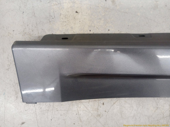 Alfa Romeo Stelvio Driver Left Front Rocker Panel Side Skirts