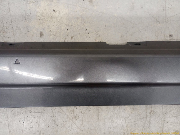 Alfa Romeo Stelvio Driver Left Front Rocker Panel Side Skirts