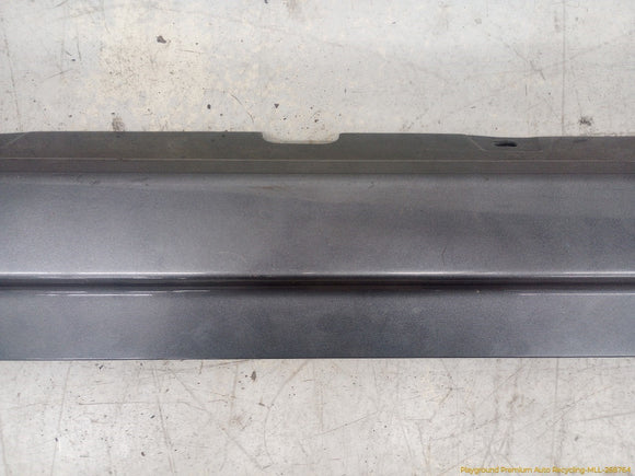 Alfa Romeo Stelvio Driver Left Front Rocker Panel Side Skirts