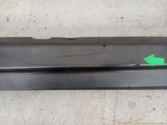 Alfa Romeo Stelvio Driver Left Front Rocker Panel Side Skirts
