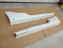 Mitsubishi Eclipse Pair Of Rocker Panel Side Skirts-2
