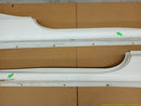 Mitsubishi Eclipse Pair Of Rocker Panel Side Skirts-4