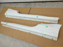 Mitsubishi Eclipse Pair Of Rocker Panel Side Skirts-6
