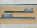 Mitsubishi Eclipse Pair Of Rocker Panel Side Skirts-7