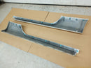 Mitsubishi Eclipse Pair Of Rocker Panel Side Skirts-10