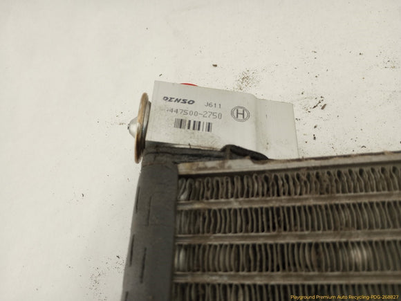 Mitsubishi Eclipse AC Evaporator