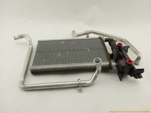 Mitsubishi Eclipse Heater Core