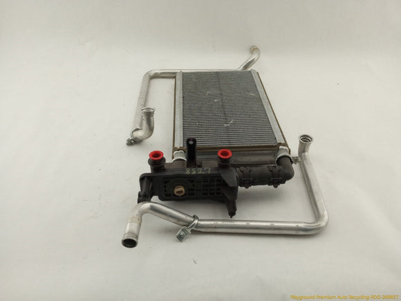 Mitsubishi Eclipse Heater Core
