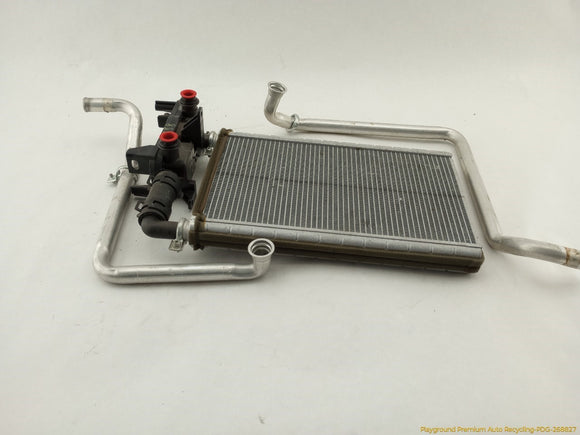 Mitsubishi Eclipse Heater Core
