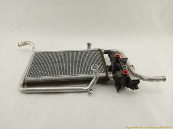 Mitsubishi Eclipse Heater Core