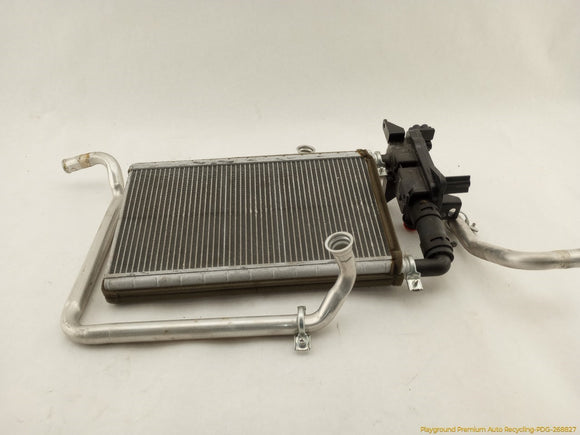 Mitsubishi Eclipse Heater Core