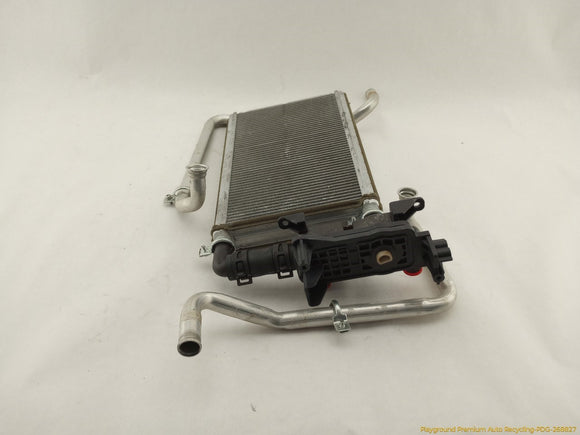 Mitsubishi Eclipse Heater Core