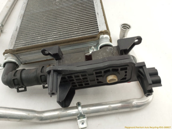 Mitsubishi Eclipse Heater Core