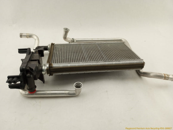Mitsubishi Eclipse Heater Core