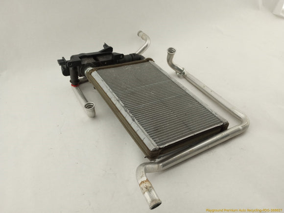 Mitsubishi Eclipse Heater Core