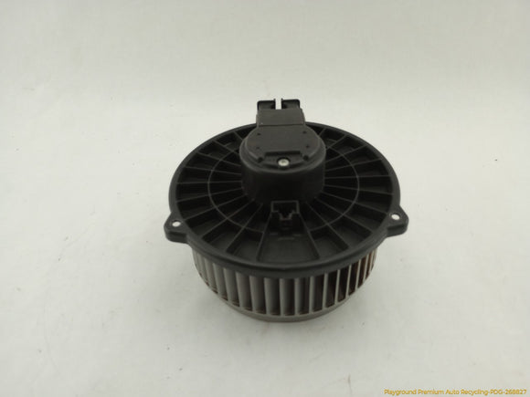 Mitsubishi Eclipse Blower Motor