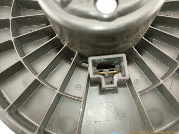 Mitsubishi Eclipse Blower Motor