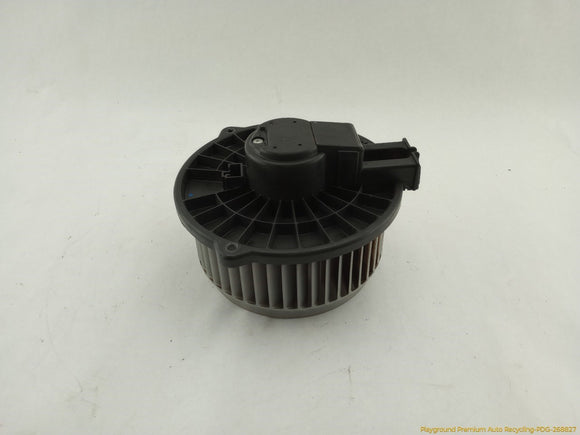 Mitsubishi Eclipse Blower Motor
