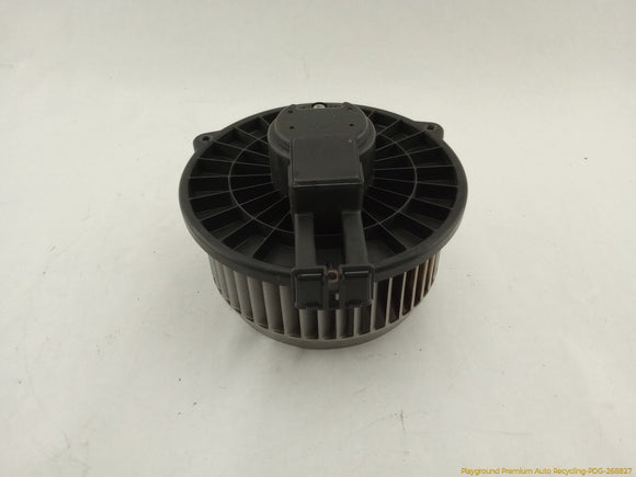 Mitsubishi Eclipse Blower Motor