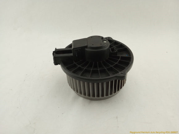 Mitsubishi Eclipse Blower Motor