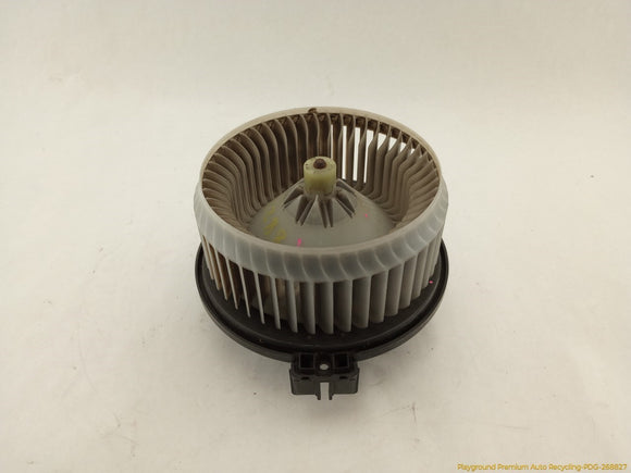 Mitsubishi Eclipse Blower Motor