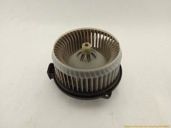 Mitsubishi Eclipse Blower Motor