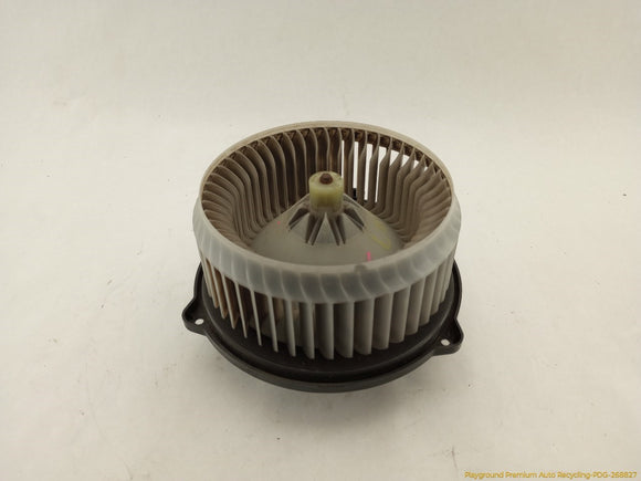 Mitsubishi Eclipse Blower Motor