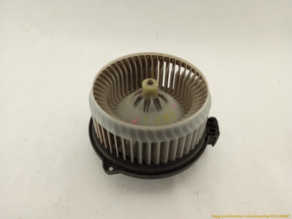 Mitsubishi Eclipse Blower Motor