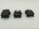 Mitsubishi Eclipse Set Of 3 Heater Vent Flap Actuators-2