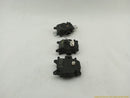 Mitsubishi Eclipse Set Of 3 Heater Vent Flap Actuators-3