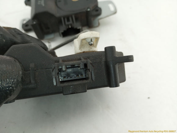 Mitsubishi Eclipse Set Of 3 Heater Vent Flap Actuators