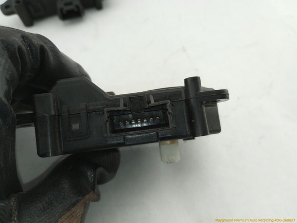 Mitsubishi Eclipse Set Of 3 Heater Vent Flap Actuators