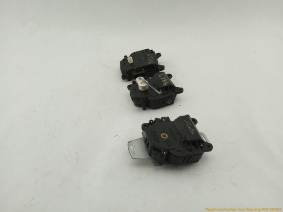 Mitsubishi Eclipse Set Of 3 Heater Vent Flap Actuators