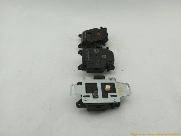Mitsubishi Eclipse Set Of 3 Heater Vent Flap Actuators