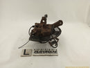 Mitsubishi Eclipse Driver Left Front Spindle Knuckle Hub-1