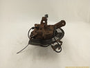 Mitsubishi Eclipse Driver Left Front Spindle Knuckle Hub-2